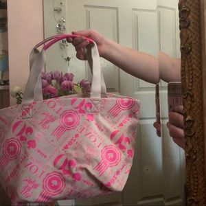 COPY - Kate Spade Things We Love Beach Bag Handba…